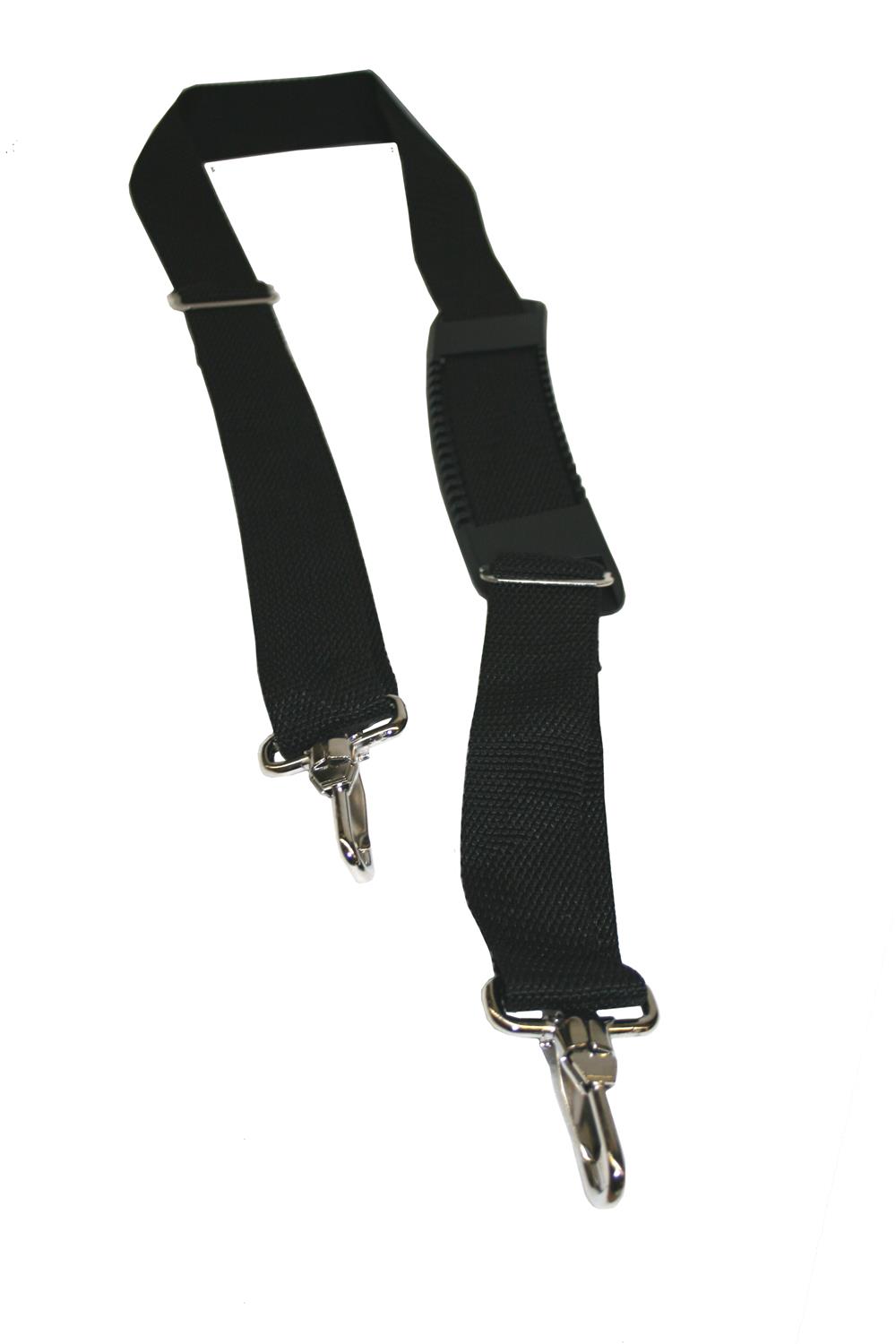 Shoulder Strap Carrying Strap Shoulder Strap Leather Straps for Bags -  White, as described 